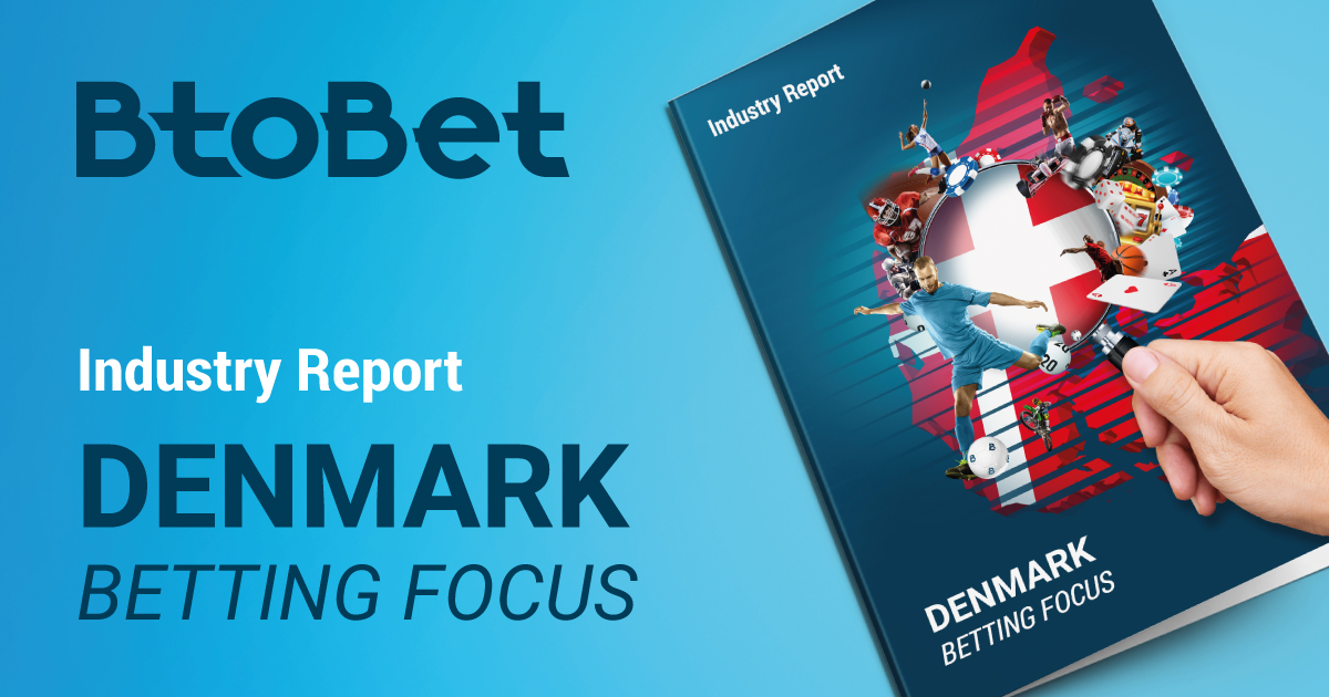 Denmark Betting Focus