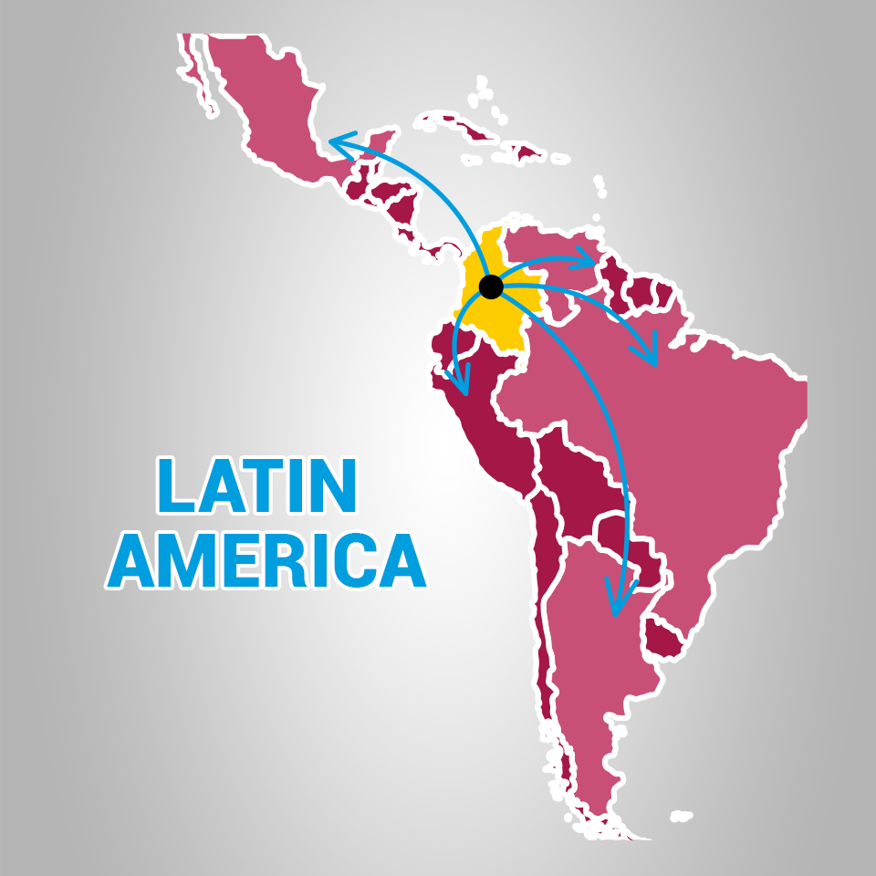 latin-america-region