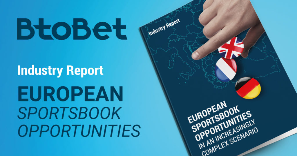European Sportsbook Opportunities