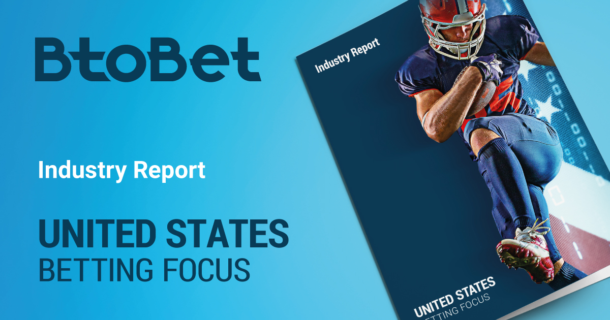 US Betting Focus Industry Report