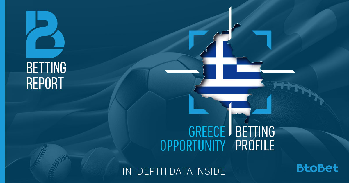 DATA INSIGHT: The state of European sports betting [Part 1] - BtoBet